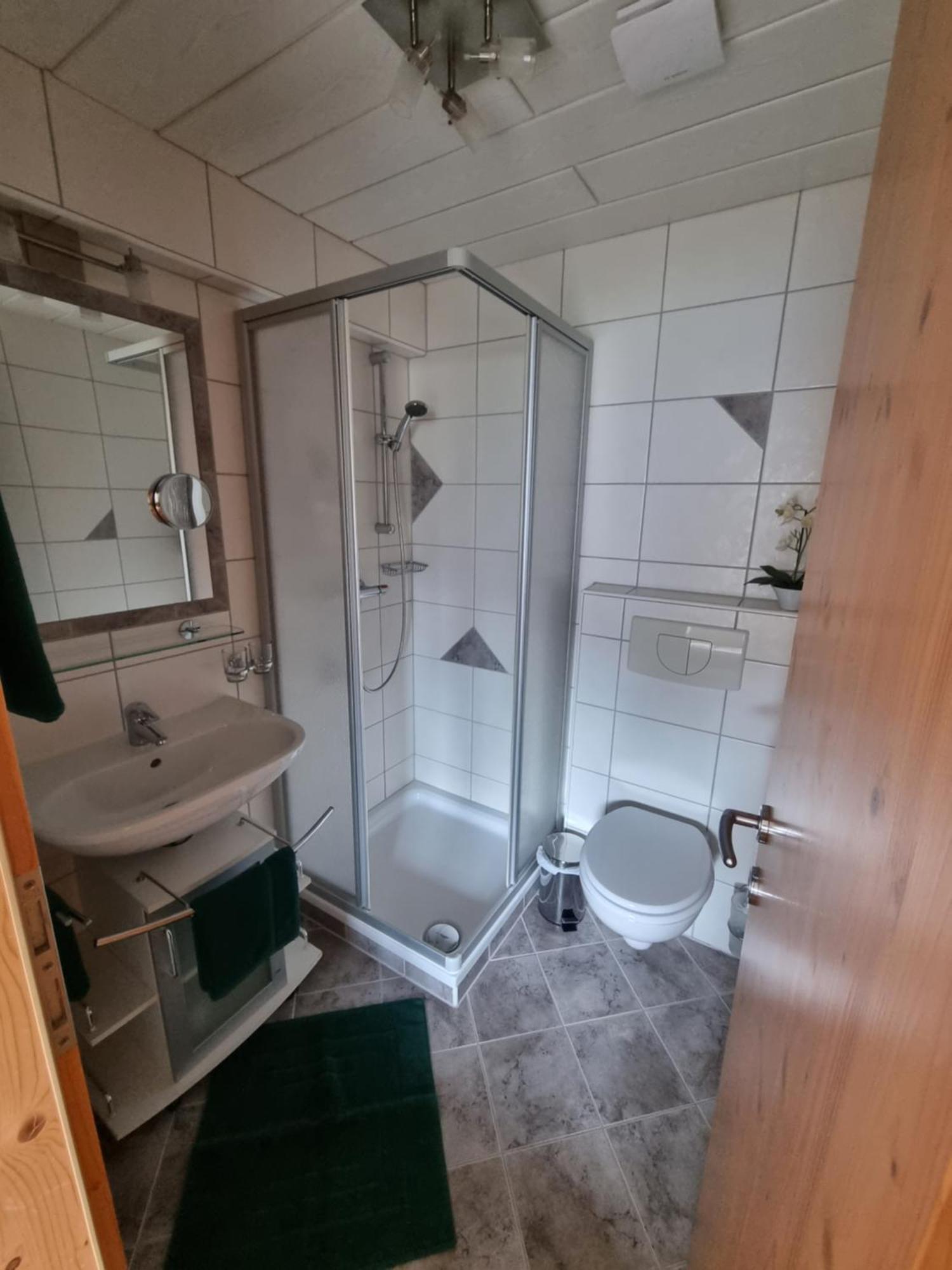 Haus Auer Apartment Jerzens Room photo